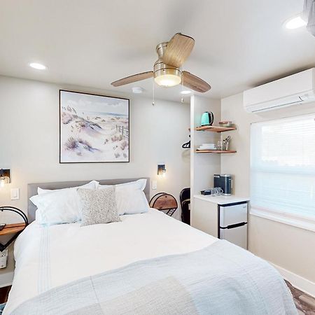 Beach 5 Villas #B3 フェルナンディーナ・ビーチ エクステリア 写真
